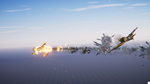Vincemus - Air Combat - STEAM GIFT РОССИЯ - изображение № 2