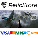 Vincemus - Air Combat - STEAM GIFT РОССИЯ