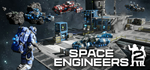 Space Engineers 2 - STEAM GIFT РОССИЯ