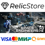 Space Engineers 2 - STEAM GIFT РОССИЯ