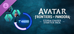 Avatar: Frontiers of Pandora - Storm Chaser Starter Pac