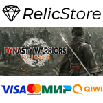 DYNASTY WARRIORS: ORIGINS Digital Deluxe Edition
