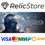Project Wingman - STEAM GIFT РОССИЯ