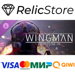 Project Wingman - Frontline 59 Campaign DLC - STEAM RU