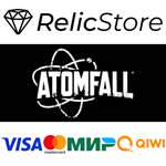 Atomfall Deluxe Edition - STEAM GIFT РОССИЯ
