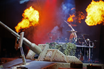 Hearts of Iron IV: Sabaton Soundtrack DLC - STEAM RU - изображение № 5