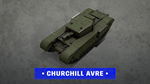 Unit Pack - Hearts of Iron IV: Allied Armor DLC - изображение № 7