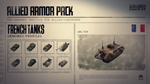Unit Pack - Hearts of Iron IV: Allied Armor DLC - изображение № 2