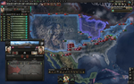 Hearts of Iron IV: Man the Guns DLC - STEAM RU - изображение № 3