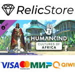 HUMANKIND™ - Cultures of Africa Pack DLC - STEAM RU