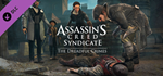 Assassin's Creed Syndicate - The Dreadful Crimes DLC