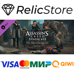 Assassin's Creed Syndicate - The Dreadful Crimes DLC