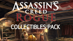 Assassin's Creed Rogue – Collectibles Pack DLC - STEAM - изображение № 2