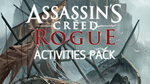 Assassin's Creed Rogue – Activities Pack DLC - STEAM - изображение № 2