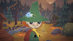 Snufkin: Melody of Moominvalley - Fuddler's Courtship D - изображение № 2