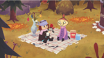 Snufkin: Melody of Moominvalley - Fuddler's Courtship D - изображение № 4