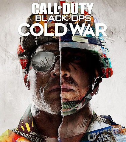 💎Call of Duty: Black Ops Cold War аренда для ПК!💎