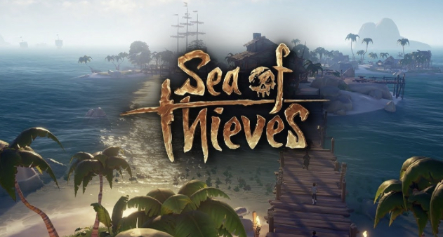  Sea of Thieves +  220 игр ONLINE 