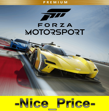  Forza Motorsport 2023 Premium +ОНЛАЙН АВТОАКТИВАЦИЯ 