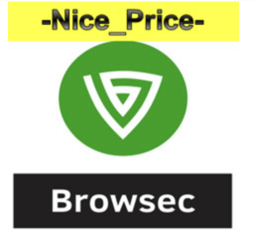 💎BROWSEC VPN Premium🌎1/2/3/6/12 месяц РАБОТАЕТ В РФ💎