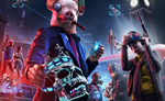 Watch Dogs: Legion Оффлайн активация