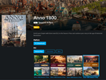 Anno 1800: Complete Edition + Season 4 Pass ОФФЛАЙН - изображение № 4
