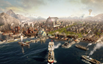 Anno 1800: Complete Edition + Season 4 Pass ОФФЛАЙН - изображение № 6
