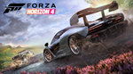 FORZA HORIZON 4 ULTIMATE  ONLINE - изображение № 3