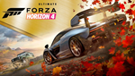 FORZA HORIZON 4 ULTIMATE ONLINE