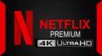 NETFLIX PREMIUM 4K ULTRA HD30 днейВ РФ РАБОТАЕТ