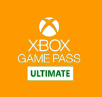 аккаунт XBOX GAME PASS ULTIMATE PC+450 ИГРОНЛАЙН - изображение № 2