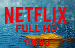 NETFLIX FULL HD 1080p на 30 дней РАБОТАЕТ В РФ 