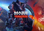 Mass Effect Legendary EditionОФФЛАЙН ПК, ORIGIN