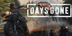 Days Gone  ОФФЛАЙН АКТИВАЦИЯ ДЛЯ ПК Steam