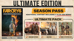 Far Cry 6 Ultimate ОФФЛАЙН UPLAYТОЛЬКО РУССКИЙ - изображение № 4