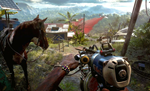 Far Cry 6 Ultimate ОФФЛАЙН UPLAYТОЛЬКО РУССКИЙ - изображение № 3
