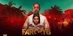 Far Cry 6 + БОНУСЫОФФЛАЙН UPLAYТОЛЬКО РУССКИЙ - изображение № 3