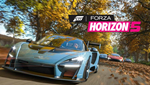 FORZA HORIZON 5 +FORZA HORIZON 4+ 250 игр Game Pass - изображение № 2
