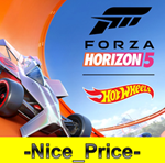 FORZA HORIZON 5 PREMIUM + КАРТА СОКРОВИЩONLINE
