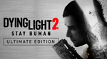 Dying Light 2 ULTIMATE Global  Steam + БОНУСЫ 