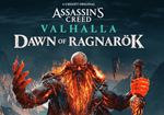 Assassin´s Creed Valhalla + Dawn of RagnarokОФФЛАЙН