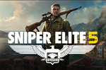Sniper Elite 5 + ОНЛАЙН+250 ИГРXBOX GAME PASS ПК