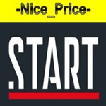 START АККАУНТ 1 МЕСЯЦГАРАНТИЯСКИДКИ