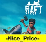 RAFTGLOBAL Steam OFFLINE + ОБНОВЛЕНИЯ