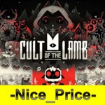 Cult of the LambGLOBAL Steam OFFLINE + ОБНОВЛЕНИЯ
