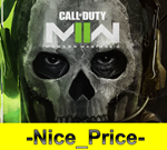 Call of Duty: Modern Warfare II 2022 аренда для ПК!