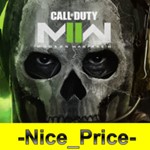 Call of Duty: Modern Warfare II 2022 аренда для ПК!