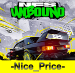 Need for Speed Unbound GLOBALOrigin OFFLINE