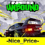 Need for Speed Unbound GLOBALOrigin OFFLINE