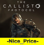 The Callisto Protocol Day One EditionSteam OFFLINE⭐